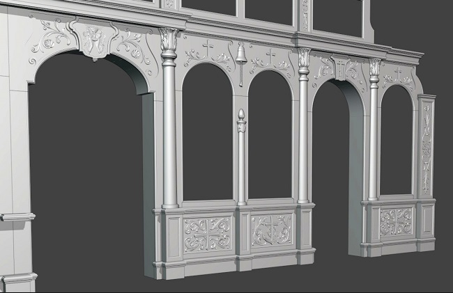 3D-модель