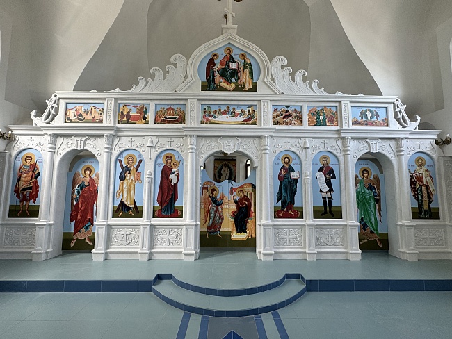 Результат работы