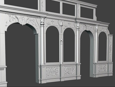 3D-модель