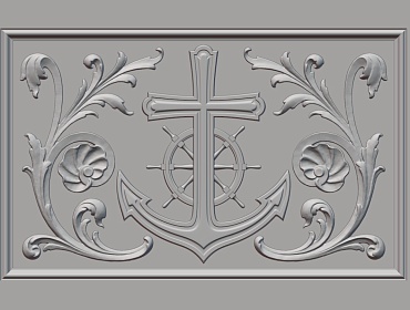3D-модель