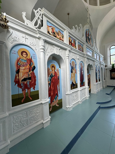 Результат работы